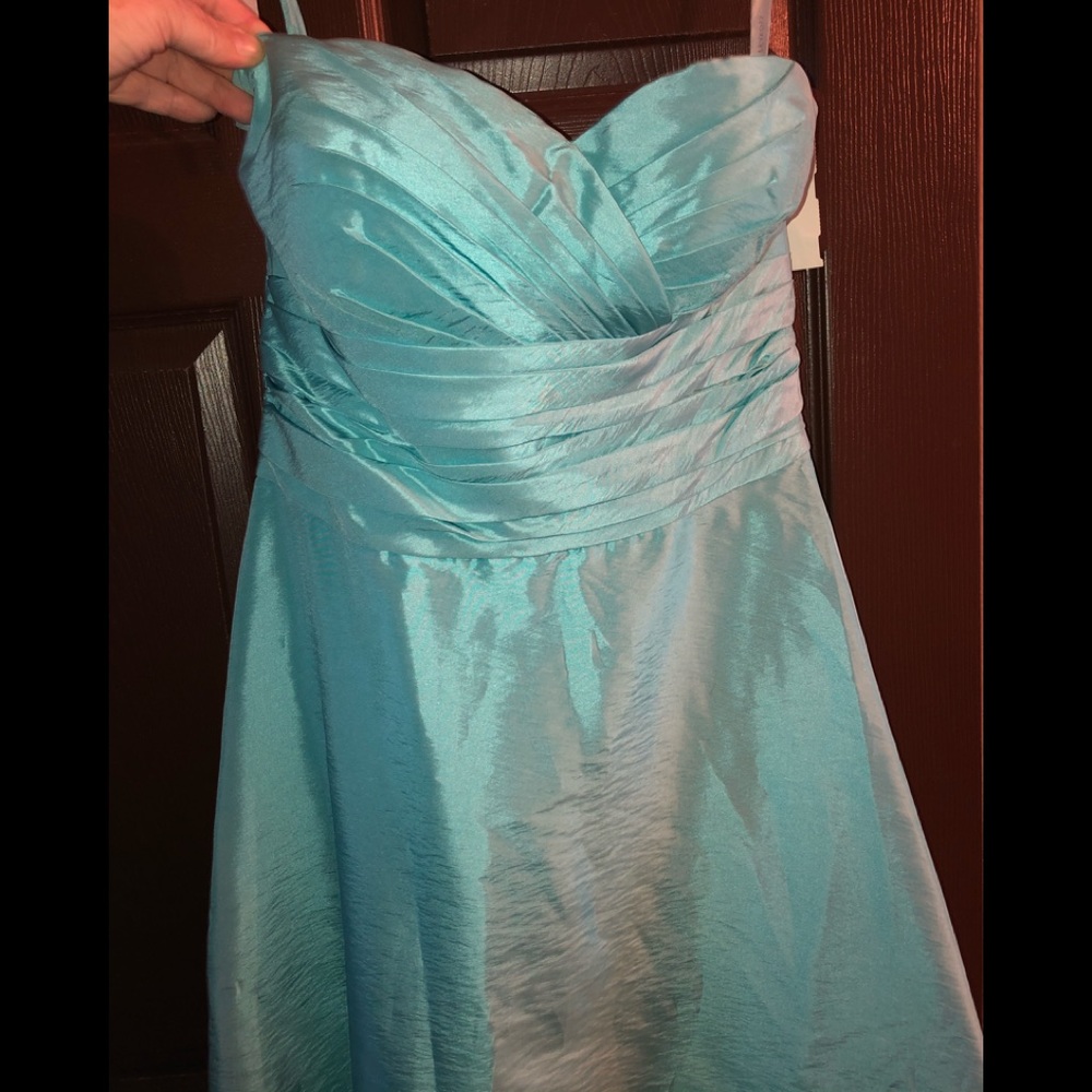 NWT Bill Levkoff Dress🌺SALE🌺
